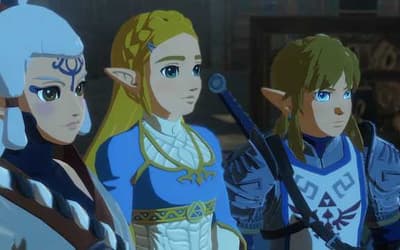 HYRULE WARRIORS: AGE OF CALAMITY Spoilers Have Already Made Their Way Online, But There's Good News