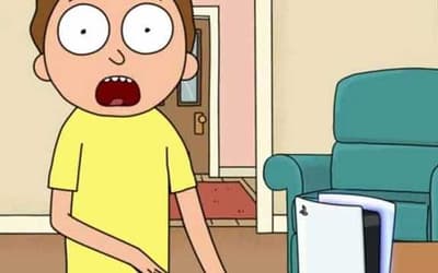 PLAYSTATION 5: Rick And Morty Have Decided To Share Their Thoughts On The New Sony Console