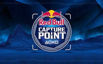 PLAYSTATION: A New Contest Is Coming From Red Bull That's All About The Perfect Screenshot