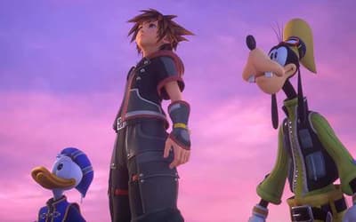 The KINGDOM HEARTS Franchise Will Be Playable Through The EPIC GAMES Store