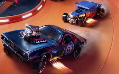 New HOT WHEELS UNLEASHED Skyscraper Trailer Is Sure To Get You Excited!