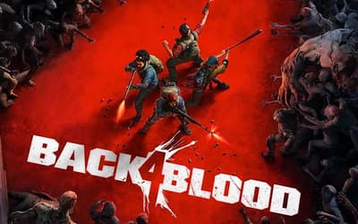 New BACK 4 BLOOD Video Highlights Card System Plus New Gameplay Footage