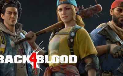 New BACK 4 BLOOD Video Introduces The Playable Characters / Cleaners
