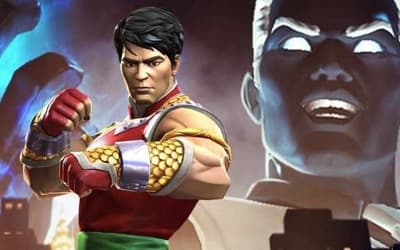 MARVEL CONTEST OF CHAMPIONS: A New Character Celebrates A Milestone For The Hit Fighter