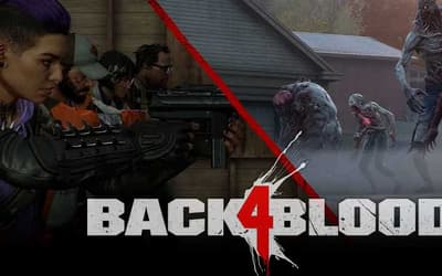 New BACK 4 BLOOD Videos Give Us First Look At &quot;Swarm&quot; Mode