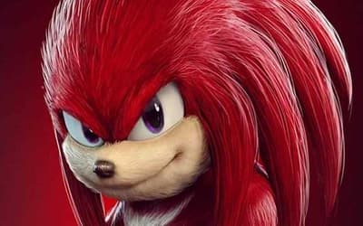 SONIC THE HEDGEHOG 2 Adds THE SUICIDE SQUAD And THOR: RAGNAROK Star Idris Elba To The Cast As Knuckles