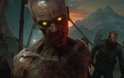 ZOMBIE ARMY Gets New Animated Short By Rebellion VFX