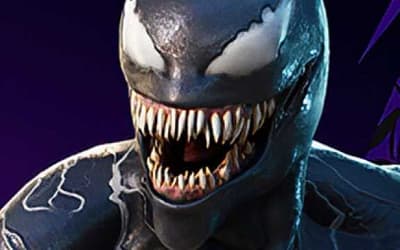 FORTNITE Leak Reveals A First Look VENOM: LET THERE BE CARNAGE Skins For Eddie Brock And Venom