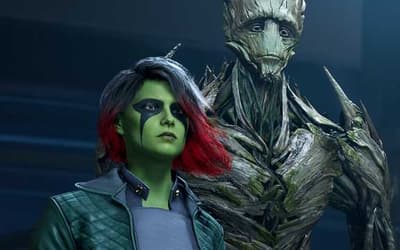 GUARDIANS OF THE GALAXY Launch Trailer Features Some Fun Cameos And Plenty Of EPIC Action