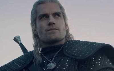 THE WITCHER Star Henry Cavill Corrects Talk Show Host Who Asks About His &quot;World Of Warcraft&quot; Models