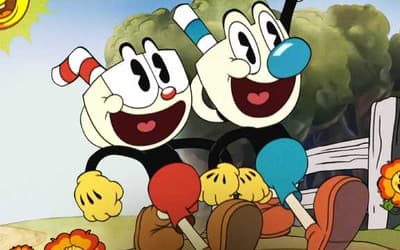 The Official Trailer & Release Date For Netflix's Animated Series Based On CUPHEAD Has Arrived