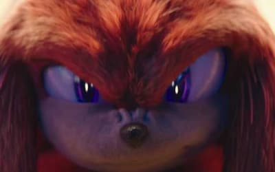SONIC THE HEDGEHOG 2 Super Bowl TV Spot Features Fight With Knuckles And Unexpected MCU Reference