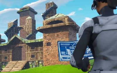 FORTNITE &quot;No Build&quot; Mode Could Be A Permanent Option, According To Dataminer Findings