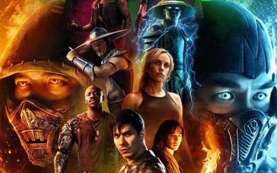 MORTAL KOMBAT Sequel Moving Forward With Director Simon McQuoid Set To Go Another Round With The Franchise