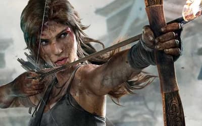 TOMB RAIDER: Aubrey Plaza Throws Her Hat Into The Ring To Replace Alicia Vikander As Lara Croft