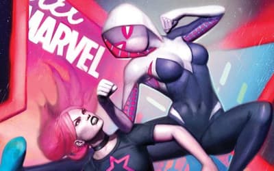 FORTNITE X MARVEL: ZERO WAR's Final Issue Teases By Marvel Comics With Six EPIC New Covers