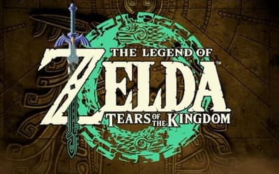 THE LEGEND OF ZELDA: BREATH OF THE WILD Sequel Title, Release Date, Cover Art Revealed With New Trailer