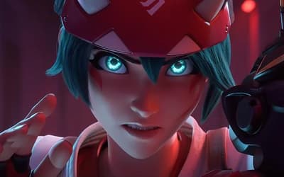 OVERWATCH 2 Releases An Animated Short Starring The Game's Newest Playable Character, Kiriko
