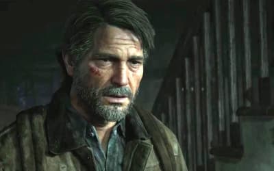 THE LAST OF US: Joel Voice Actor Troy Baker Teases His Role In Upcoming HBO Series (Exclusive)