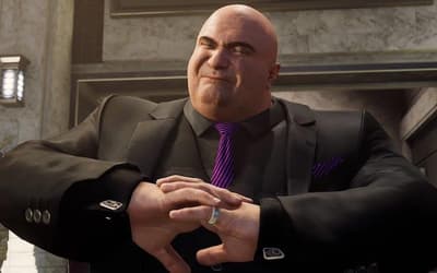 SPIDER-MAN Star Travis Willingham On Playing The Kingpin And His Hopes To Return For Sequel (Exclusive)