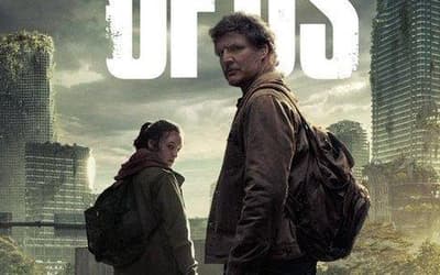 THE LAST OF US: Check Out A New Poster For HBO's Upcoming Adaptation
