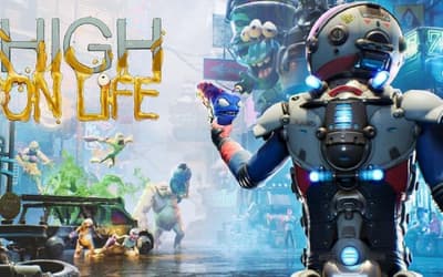 Co-Creator of Rick And Morty Gives Game Pass Their Biggest Launch Of 2022 With HIGH ON LIFE