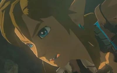 THE LEGEND OF ZELDA: TEARS OF THE KINGDOM Gets A Stunning New Gameplay Trailer