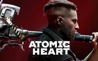ATOMIC HEART Live-Action Trailer Shows Jensen Ackles Getting Mean With Machines
