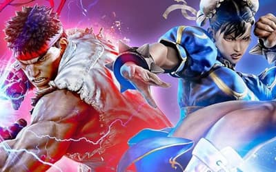 EVO 2023 Lineup Revealed: Street Fighter 6 Leads The Charge