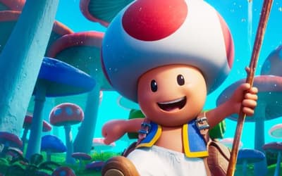 New Release Date Announced For THE SUPER MARIO BROS. MOVIE
