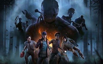 DEAD BY DAYLIGHT: Blumhouse Adapting Survival Horror Video Game For The Big Screen