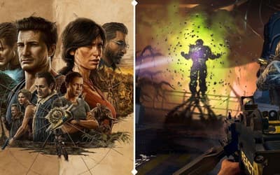 UNCHARTED: LEGACY OF THIEVES And More Coming To PlayStation Plus This Month (March 2023)