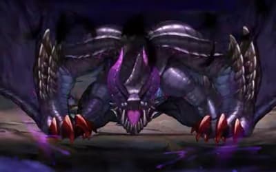 STREET FIGHTER: DUEL X MONSTER HUNTER Officially Launches