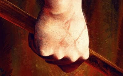 THE LAST OF US Creator Neil Druckmann Shares First Official Season 2 Poster Art