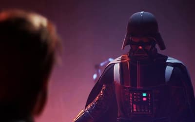 STAR WARS JEDI: SURVIVOR - Find Out Whether Darth Vader Returns In FALLEN ORDER Sequel