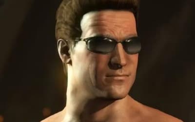 MORTAL KOMBAT Sequel Reportedly Adds THE BOYS Star Karl Urban As Johnny Cage