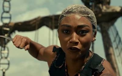UNCHARTED Star Tati Gabrielle Joins MORTAL KOMBAT Movie Sequel As Classic Video Game Character Jade