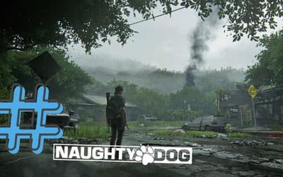 Naughty Dog Says THE LAST OF US MULTIPLAYER Game Setbacks Is For The Best