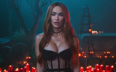 DIABLO IV: Megan Fox Wants Gamers To &quot;Embrace The Bloodshed&quot; By Sharing Their In-Game Deaths