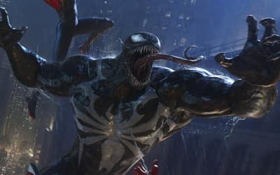 SPIDER-MAN 2 Screenshot And Concept Art Reveal Closer Look At Kraven The Hunter And Venom
