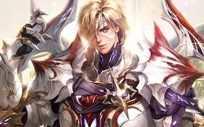 SEVEN KNIGHTS 2 Unveils New Legendary Hero VARION And Activates Challenge Dungeons