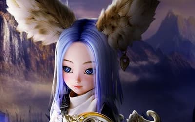 BLADE AND SOUL REVOLUTION: Netmarble Announces A Heap Of New Content Starting Today