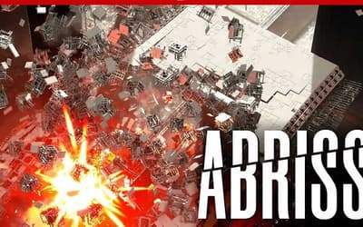 ABRISS: BUILD TO DESTROY: Here Is The New Physics-Based Destruction Puzzle Game's Information And Release Date