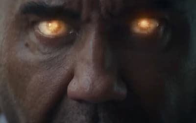 MORTAL KOMBAT 1 &quot;It's In Our Blood&quot; Live-Action Trailer Features Dave Bautista