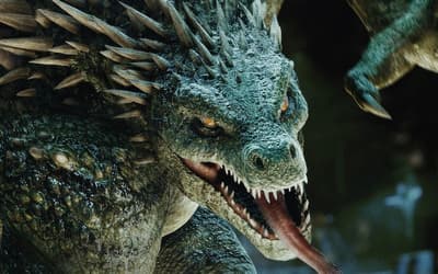 SPIDER-MAN 2's Latest Character Poster Reveals Our Best Look Yet At The Monstrous Lizard