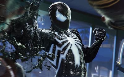 SPIDER-MAN 2 Screenshots Highlight The Symbiote Costume And Lizard; New Venom Details Revealed
