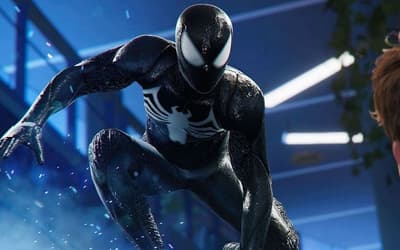 SPIDER-MAN 2 Creative Team Tease Post-Credits Scene Plans; Giant-Size Venom Is Unleashed In New Promo