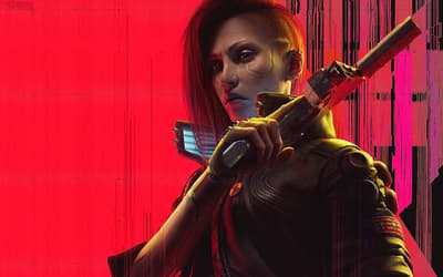 CYBERPUNK 2077 Is Getting A Live-Action Adaptation From Company Behind MR. ROBOT And TRUE DETECTIVE