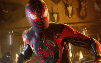SPIDER-MAN 2 Features Cameos From Nathan Fillion And Alan Tudyk; Creative Team Teases Plans For [SPOILER]