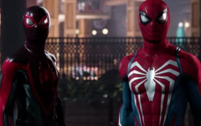 SPIDER-MAN 2 Voice Actor Yuri Lowenthal On His Real-Life Relationship With Miles VA Nadji Jeter
